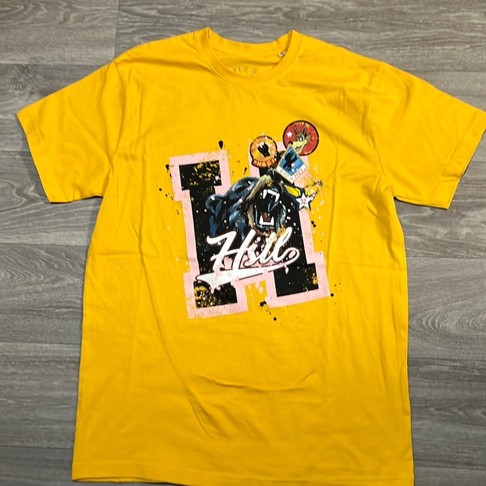 Hustle Gang Tee